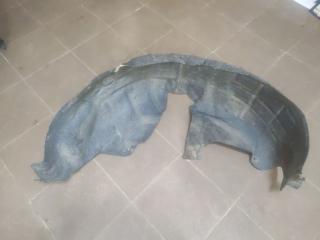 защита арок задняя правая (подкрылок) Volkswagen Beetle A5 [рестайлинг] 2018, 2.0 л., DDSA, бензин, АКПП, кабриолет, 5C5810970D