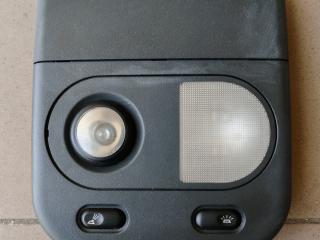 фонарь салона (плафон) IVECO Daily 3 поколение 2001, 2.8 л., дизель, МКПП, микроавтобус, 500315184, 7700353180