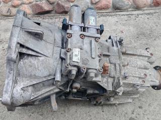 PКПП IVECO Daily 5 поколение 35S11 2013, 2.3 л., дизель, фургон, задний привод, 6AS400V, 5801585533