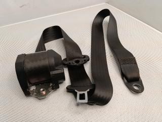 ремень безопасности IVECO Daily 4 поколение 40C12 2008, 2.3 л., F1AE0481GA, дизель, 5МКПП, микроавтобус, задний привод