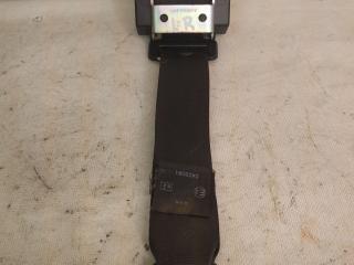 ремень безопасности Renault Duster 1 поколение HSA 2013, 1.5 л., K9K 896, дизель, 6МКПП, белый, внедорожник 5 дв., 8200751262