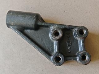кронштейн буксировочный IVECO Daily 4 поколение 2010, 3.0 л., дизель, 504141307