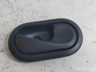 ручка внутренняя задняя правая Renault Duster 1 поколение HSM 2014, 1.6 л., K4M 696, бензин, 5МКПП, внедорожник 5 дв., 8200733847