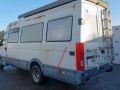 молдинг (накладка кузовная) IVECO Daily 3 поколение 2001, 2.8 л., дизель, МКПП, микроавтобус, 500334457 - фото №8