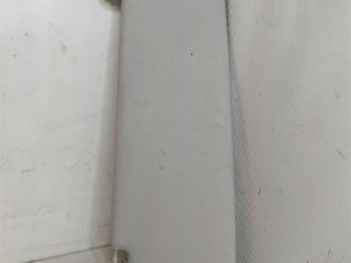 козырек солнцезащитный Fiat Ducato 3 поколение L3H3 2007, 3.0 л., 6МКПП, белый, микроавтобус