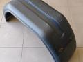 защита арок (подкрылок) IVECO Daily 4 поколение 35S11 2011, 2.3 л., дизель, МКПП, фургон, задний привод - фото №2