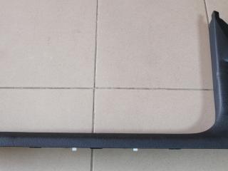 накладка на порог внутренняя Volkswagen Tiguan 1 поколение 2009, 2.0 л., CBAB, дизель, МКПП, 5N0863483B