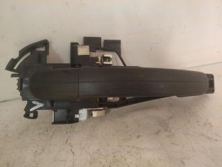 ручка наружная Ford Transit 8 поколение L3H2 2017, 2.0 л., YMF6, дизель, 6МКПП, фургон, BK31V224A37-AB, 1691718, 1837483