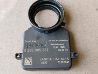 датчик угла поворота руля IVECO Daily 5 поколение 35S11 2013, 2.3 л., дизель, фургон, 0265005557