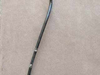 трубка топливная IVECO Daily 6 поколение 35c12 2017, 2.3 л., F1AFL411B, дизель, АКПП, грузовик, 5801637997