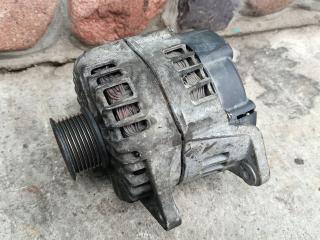 генератор IVECO Daily 4 поколение 35S11 2009, 2.3 л., дизель, фургон, задний привод, FG18S023, 2543539A, 504280010