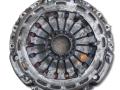 корзина сцепления IVECO Daily 3 поколение 35c12 2005, 2.3 л., F1AE0481B, дизель, 5МКПП, микроавтобус, 124011510 - фото №3