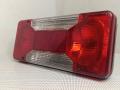 фонарь задний левый IVECO Daily 4 поколение 2010, 3.0 л., дизель, 69500032, 5801351218, 5801631438 - фото №3