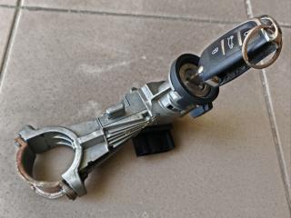 замок зажигания IVECO Daily 5 поколение 35S11 2014, 2.3 л., F1AE3481A, дизель, робот, фургон, задний привод, 5801364057, 500054742, 5801362288