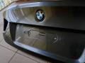 крышка багажника (дверь 3-5) BMW 3 серия E90/E91/E92/E93 E90 2007, 2.0 л., N46B20BX, бензин, 6МКПП, sparkling graphite, седан, 41627151491 - фото №2
