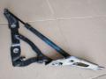 петля крышки багажника BMW 3 серия E90/E91/E92/E93 E90 2007, 2.0 л., N46B20BX, бензин, 6МКПП, sparkling graphite, седан, 7060627, 41627210675 - фото №3