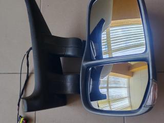 зеркало наружное правое IVECO Daily 4 поколение 2010, 3.0 л., дизель, 3800406, 5801367618