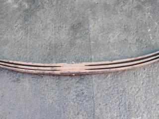 рессора задняя IVECO Daily 3 поколение 2001, 2.8 л., дизель, МКПП, микроавтобус