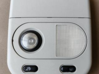 фонарь салона (плафон) IVECO Daily 5 поколение 35S11 2013, 2.3 л., дизель, фургон, 5801260124, 8001280129