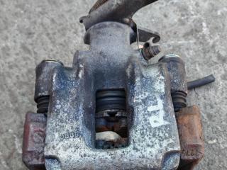 суппорт задний левый IVECO Daily 5 поколение 35S11 2014, 2.3 л., F1AE3481A, дизель, робот, фургон, задний привод, 504360794