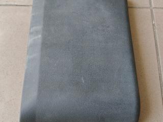 молдинг (накладка кузовная) IVECO Daily 4 поколение 35C15 2008, 3.0 л., F1CE0481F, дизель, МКПП, микроавтобус, задний привод, 500326802, 504099615