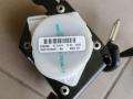 ремень безопасности BMW 3 серия E90/E91/E92/E93 E90 2007, 2.0 л., N46B20BX, бензин, 6МКПП, sparkling graphite, седан, 305279799001, 72119138233 - фото №5