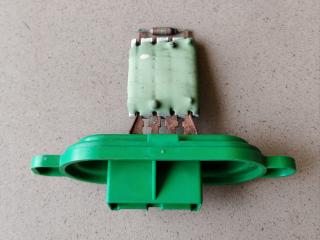 сопротивление печки IVECO Daily 5 поколение 35S11 2013, 2.3 л., дизель, фургон, 500326616