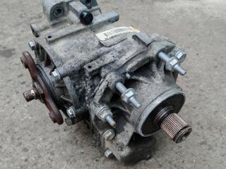 раздаточная коробка Volkswagen Tiguan 1 поколение 2009, 2.0 л., CBAB, дизель, МКПП, 0A6409053AG