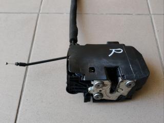 замок двери передней правой IVECO Daily 6 поколение 35c12 2017, 2.3 л., F1AFL411B, дизель, АКПП, грузовик, 5801556814