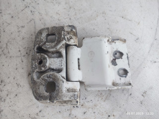 петля двери Citroen Jumper 2 поколение 2007, 2.2 л., 4HU (P22DTE), дизель, 6МКПП, микроавтобус, 8717A7, 1610799580