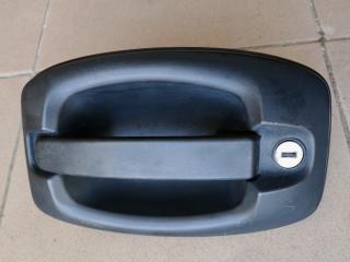 ручка наружная IVECO Daily 6 поколение 35c12 2017, 2.3 л., F1AFL411B, дизель, АКПП, грузовик, 5801577664