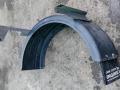 защита арок задняя правая (подкрылок) IVECO Daily 4 поколение 35S11 2009, 2.3 л., дизель, фургон, задний привод - фото №2