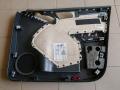 обшивка двери передняя левая Volkswagen Tiguan 1 поколение 2009, 2.0 л., CBAB, дизель, МКПП, 5N086717D - фото №7
