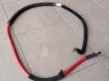 плюсовой провод аккумулятора IVECO Daily 5 поколение 35S11 2014, 2.3 л., F1AE3481A, дизель, робот, фургон, задний привод, 5801379008 - фото №2