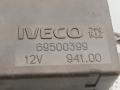 блок управления центральным замком IVECO Daily 4 поколение 40C12 2008, 2.3 л., F1AE0481GA, дизель, 5МКПП, микроавтобус, задний привод, 69500399 - фото №4