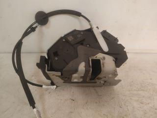 замок двери передней левой Ford Transit 8 поколение L3H2 2017, 2.0 л., YMF6, дизель, 6МКПП, фургон, BK31V2I9A65AJ, 2424815