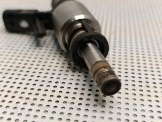 форсунка Volkswagen Beetle A5 [рестайлинг] 2018, 2.0 л., DDSA, бензин, АКПП, кабриолет, 06L906A02, 06G906036J