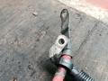 плюсовой провод аккумулятора IVECO Daily 5 поколение 35S11 2014, 2.3 л., F1AE3481A, дизель, робот, фургон, задний привод, 5801378861 - фото №7