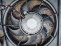 вентилятор радиатора Volkswagen Tiguan 1 поколение 2009, 2.0 л., CBAB, дизель, МКПП, 1K0121207BC, 1K0121205AD, 1K0959455ET, 1K0959455FR - фото №7