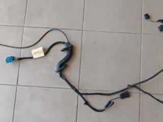 дверная проводка IVECO Daily 4 поколение 2010, 3.0 л., дизель, 69500701