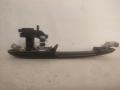 ручка наружная двери сдвижной Mercedes-Benz Vito W639 2006, 2.2 л., OM 646.983, дизель, 6МКПП, A00076042599B27 - фото №3