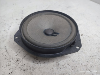 динамик двери Citroen Jumper 2 поколение [рестайлинг] L3H2 2017, 2.0 л., AHN (DW10FUD), дизель, 6МКПП, микроавтобус, передний привод, 518302300