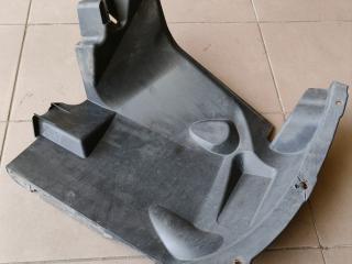 защита арок передняя правая (подкрылок) IVECO Daily 5 поколение 35S11 2013, 2.3 л., дизель, фургон, задний привод, 5801356900