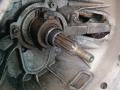 PКПП IVECO Daily 4 поколение 35S11 2009, 2.3 л., дизель, фургон, задний привод, 504224678, 6AS400V0 - фото №7