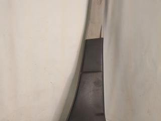 обшивка стойки центральной правой Renault Duster 1 поколение HSA 2013, 1.5 л., K9K 896, дизель, 6МКПП, белый, внедорожник 5 дв., 769154138R, 769153096R