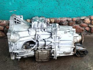 PКПП IVECO Daily 4 поколение 35S11 2009, 2.3 л., дизель, фургон, задний привод, 504224678, 6AS400V0