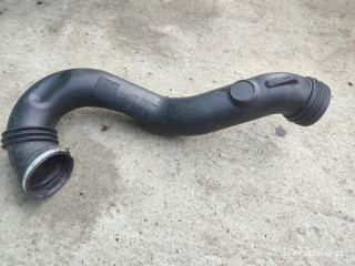 патрубок воздушного фильтра Citroen Jumper 2 поколение [рестайлинг] L3H2 2017, 2.0 л., AHN (DW10FUD), дизель, 6МКПП, микроавтобус, передний привод, 53165197