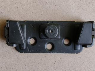 замок багажника BMW 3 серия E90/E91/E92/E93 E90 2007, 2.0 л., N46B20BX, бензин, 6МКПП, sparkling graphite, седан, 7078167, 51247078167