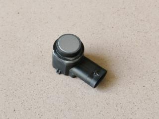 парктроник передний Volkswagen Tiguan 1 поколение 2009, 2.0 л., CBAB, дизель, МКПП, 3C0919275S