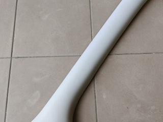 обшивка стойки IVECO Daily 5 поколение 35S11 2014, 2.3 л., F1AE3481A, дизель, робот, фургон, задний привод, 5801258961